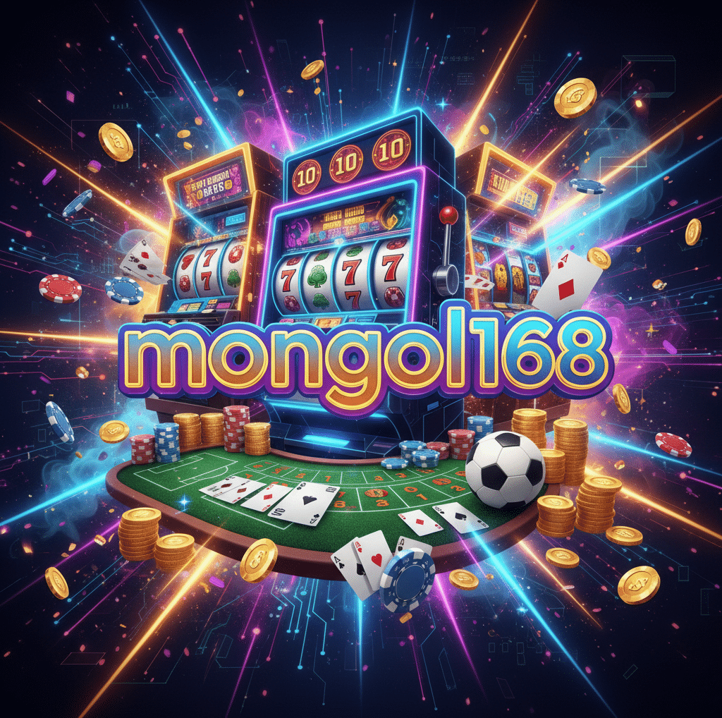 mongkol168