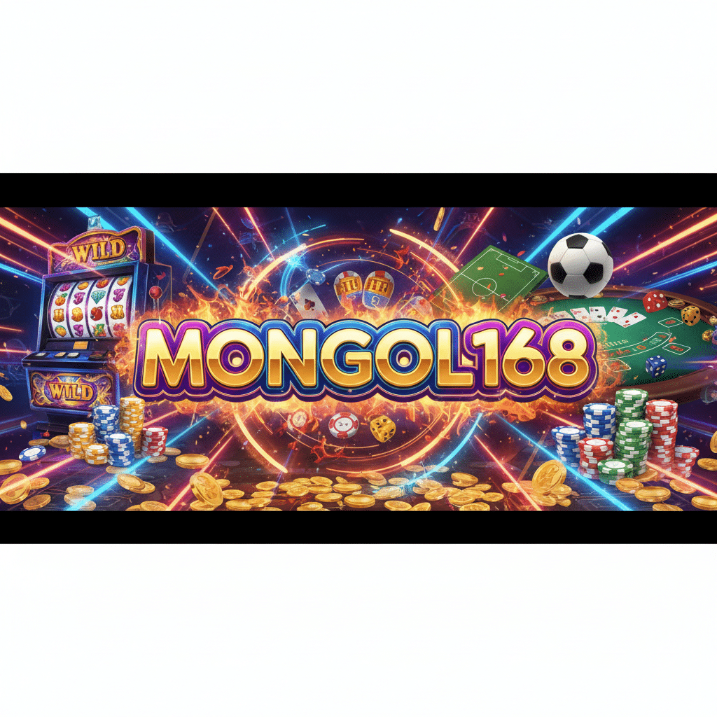 mongkol168