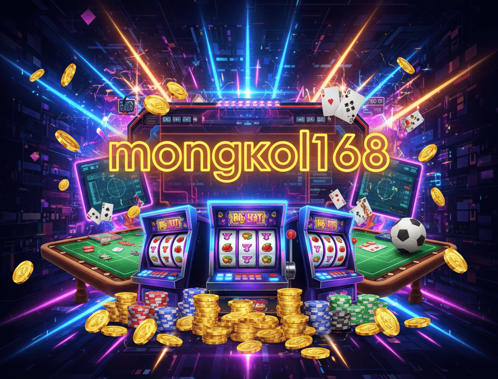 mongkol168